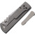 NTAK 229 Framelock Tanto