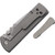 NTAK 229 Framelock DP