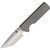 NTAK 229 Framelock Tanto 4403