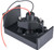 Chaos Advanced Lambda Mk48 Magazine Conversion Kit for Airsoft Machine Guns