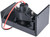 Chaos Advanced Lambda Mk48 Magazine Conversion Kit for Airsoft Machine Guns