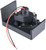 Chaos Advanced Magazine Insert for Lambda Mk48 Airsoft Box Magazines