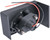 Chaos Advanced Magazine Insert for Lambda Mk48 Airsoft Box Magazines