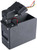 Chaos Advanced USGI 100Rd Soft Magazine Insert for M249 SAW Airsoft Machine Guns