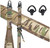 OneTigris 2-Point Sling w/ Quick Release Swivels