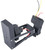 Chaos Advanced MK46 Magazine Insert for M249 SAW Airsoft Machine Guns