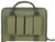 Voodoo Tactical Padded Pistol Case w/ Mag Pouches