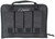 Voodoo Tactical Padded Pistol Case w/ Mag Pouches