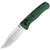 Axis Lock G10 Green 14GN