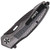 Linerlock A/O Gray/CF