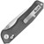 Explorer Axis Lock Black SW
