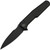 Dressytak Button Lock Black