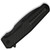 Dressytak Button Lock Black