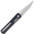 Feist 3 Framelock Camo CF