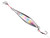 Seafloor Control NAV Tiny Rector Fishing Lure