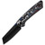 Madrac Button Linerlock Nebula