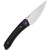 Momo Fix 3 Fixed Blade G10