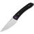 Momo Fix 3 Fixed Blade G10