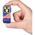 Oclip Pro Clip Light Flag