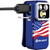 Oclip Pro Clip Light Flag