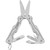 Micro Sailor Scissors S0
