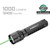 K1 EDC Flashlight Laser