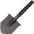Retractable Shovel