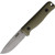F3 EDC Fixed Blade SW G10