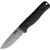 F3 EDC Fixed Blade SW BCM
