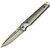 Javelin Reverse Linerlock Blac