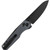 Beaver Crossbar Lock Gray