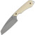 Valk Fixed Blade Ivory