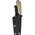 Valk Fixed Blade Sand