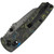 Main Street Crossbar Lock CF