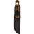 Foosa Fixed Blade Amber PEI