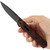 Kitpu Linerlock Blk/Red Gmas
