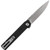 Kitpu Linerlock Blk G10