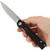 Kitpu Linerlock Blk G10