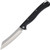 Tesak Linerlock Black SW