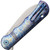 Linerlock Ti Lightning