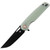 Drift Linerlock G10 Jade