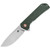 Drake Linerlock OD 05GN
