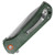 Drake Linerlock OD 05GN