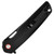 Drift Linerlock G10 Black