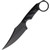 HM1 Fixed Blade Blk Cer