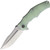Linerlock Jade G10 04FL