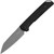 Mini Iridium Fixed Blade