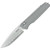 Terrier Ambi Lock Gray