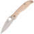 Mantra 4 Linerlock White