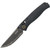 Medal Ambi Lock Blk Mic